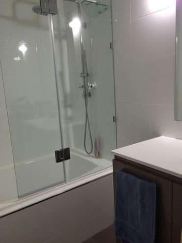 Two Bedroom Apartment