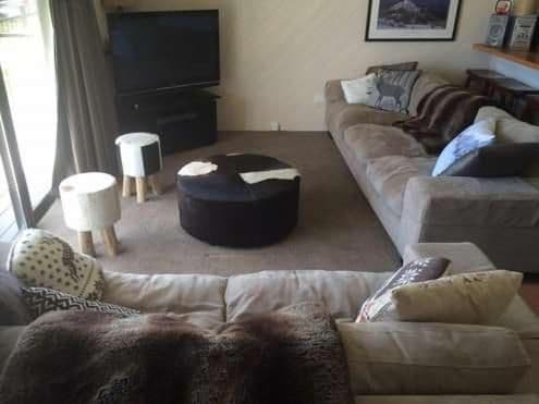 Two Bedroom Apartment