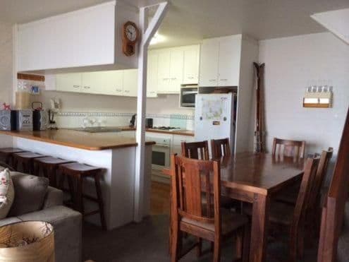 Two Bedroom Apartment