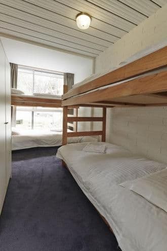 Three Bedroom Apartment