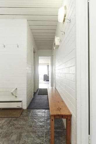 Three Bedroom Apartment