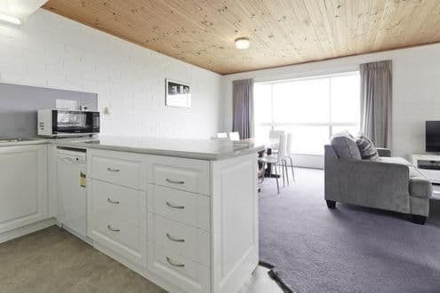 Three Bedroom Apartment