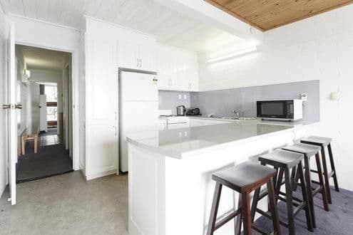 Three Bedroom Apartment