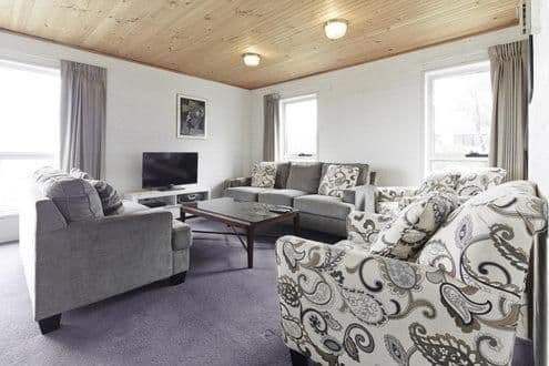 Three Bedroom Apartment