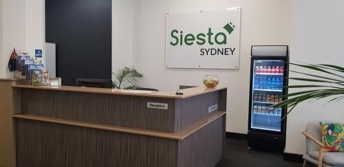 Siesta Sydney2