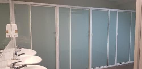 Queen Room with Shared Bathroom