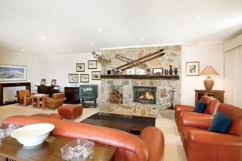 Three Bedroom Apartment