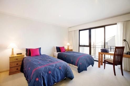 Pension Grimus Zurs Suite3