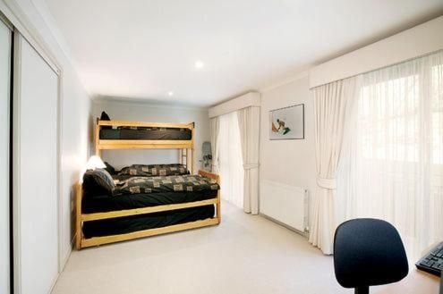 Pension Grimus Zurs Suite2