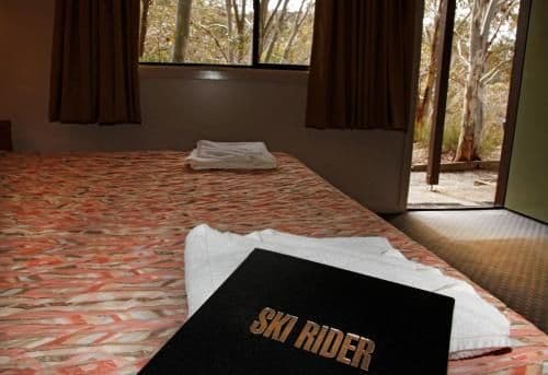 Queen or Twin Room