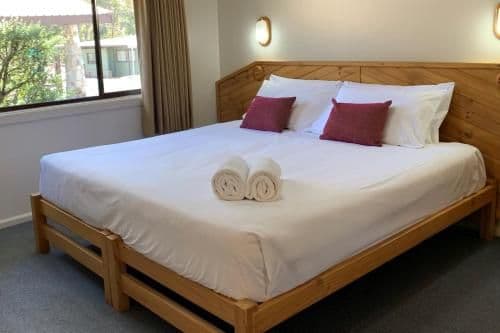 Queen or Twin Room