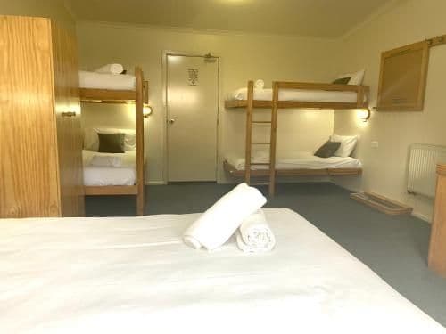 Queen or Twin Room