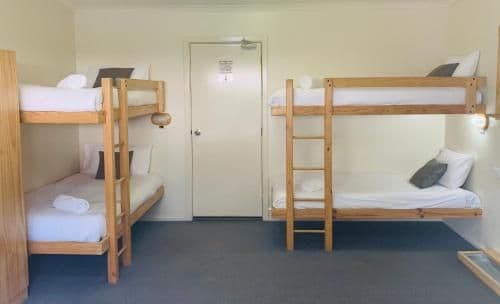 Queen or Twin Room