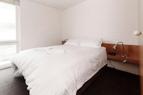 Three Bedroom Apartment