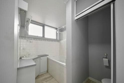 Three Bedroom Apartment
