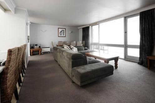 Three Bedroom Apartment