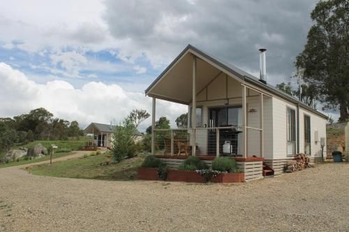 Grace Cottages0