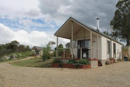 Grace Cottages Grace Cottages