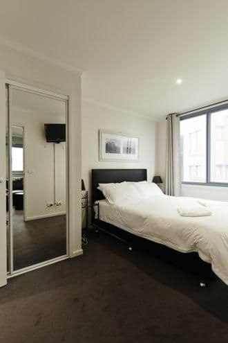 Two Bedroom Apartment