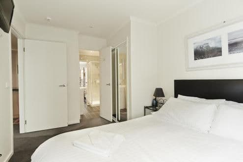 Two Bedroom Apartment