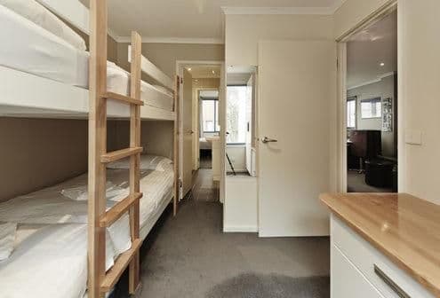 Two Bedroom Apartment