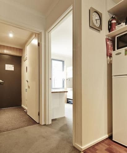 Two Bedroom Apartment