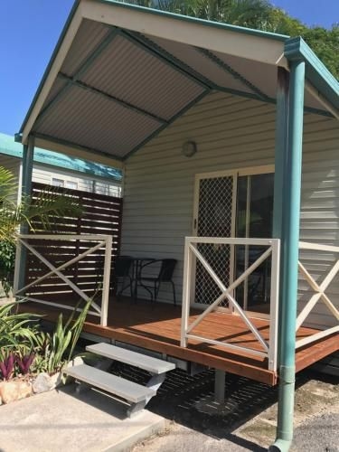 Kingfisher Caravan Park0