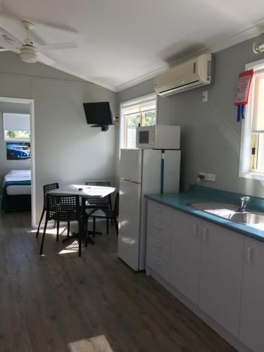 Kingfisher Caravan Park1