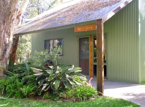 Family Bungalow