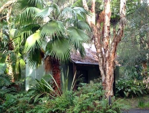 Family Bungalow