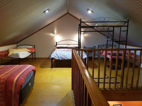 Family Bungalow