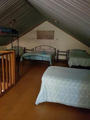 Family Bungalow