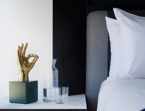 Tribe City View Room
