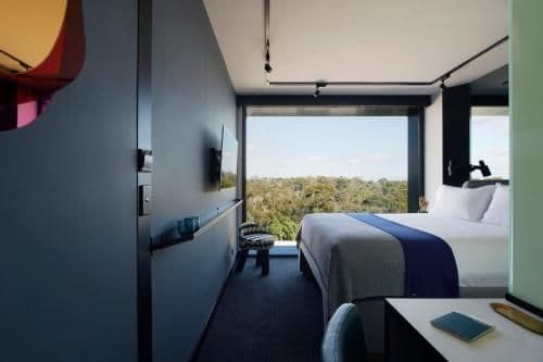 Tribe Kings Park View Room