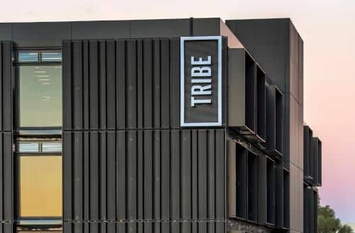 Tribe Perth Tribe Perth