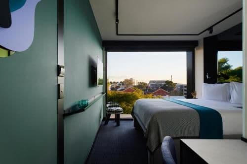 Tribe Standard Room