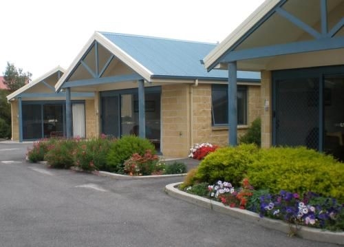 Summers Rest Units0