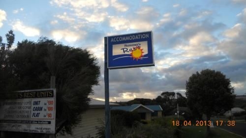Summers Rest Units4