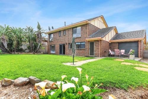 Holiday Home