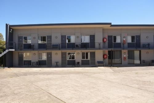 Commercial Hotel Motel Lithgow0