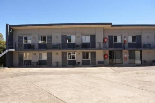Commercial Hotel Motel Lithgow Commercial Hotel Motel Lithgow