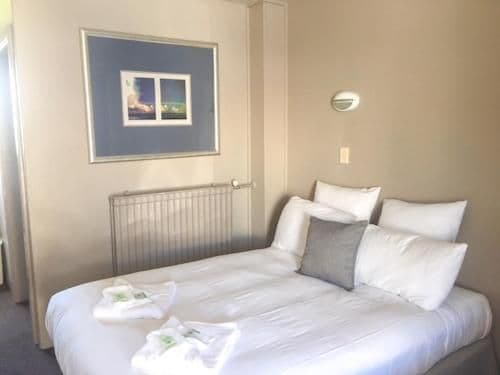 Double Room with Extra Bed