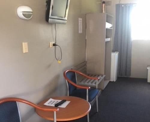 Double Room with Extra Bed