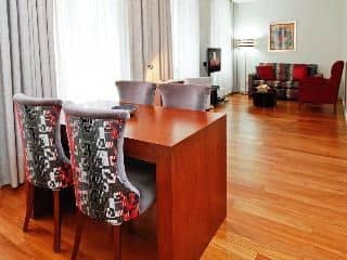 GALATEIA RESIDENCE GALATEIA RESIDENCE