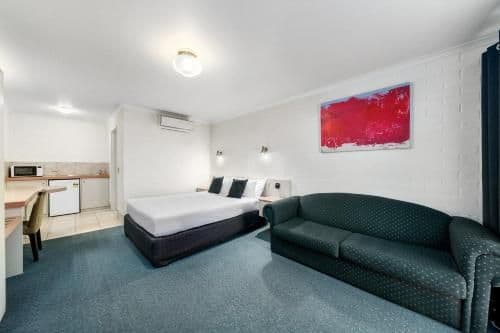 Queen Room