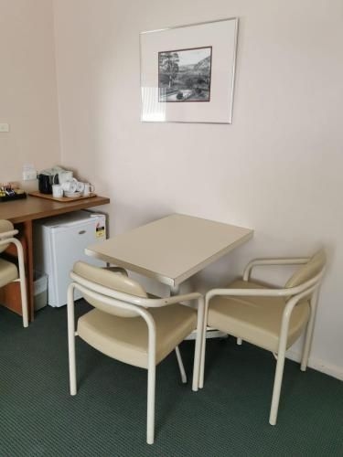 Garden Motor Inn Gundagai (Golden Chain Garden Motor Inn Gundagai)1