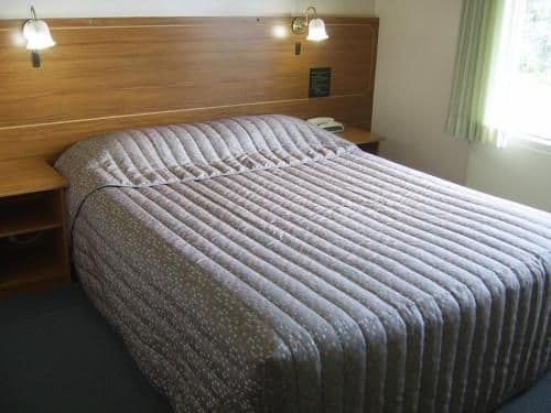 Budget Queen Room