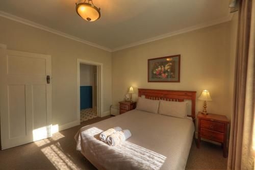 Grace's Spa Cottage3