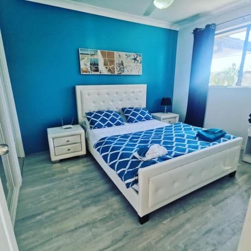 Two-Bedroom Superior Apartment with Balcony