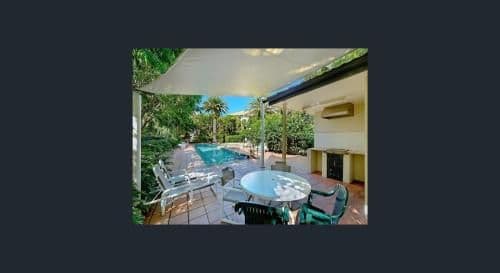 Two-Bedroom Superior Apartment with Balcony